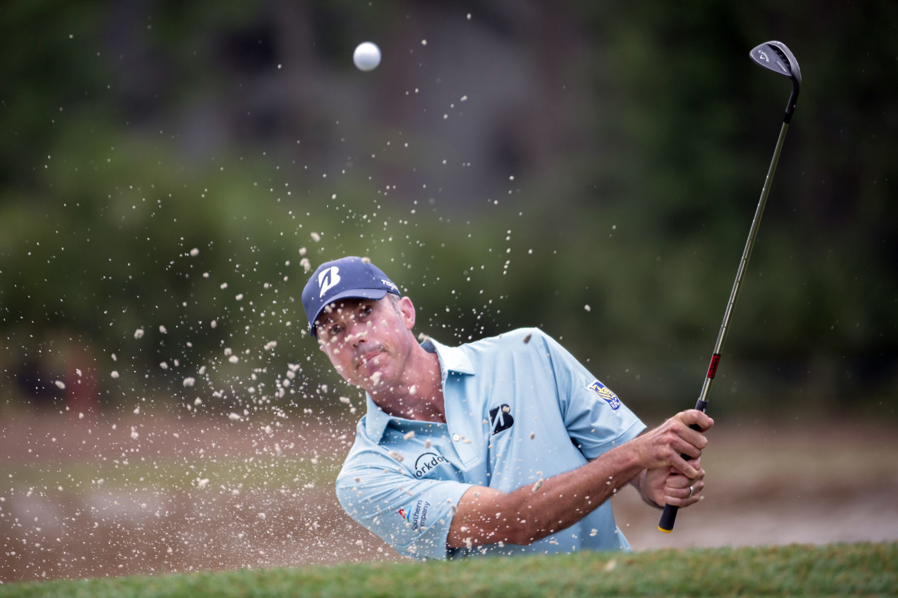 RBC Heritage Golf